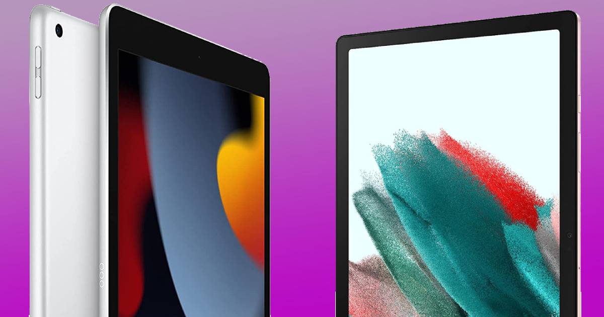 Samsung Galaxy Tab A8 10.5 vs Samsung Galaxy Tab A9: What is the difference?