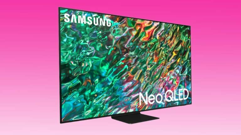 Save $1000 on this Samsung QN90B TV in last-chance 4th of July deal