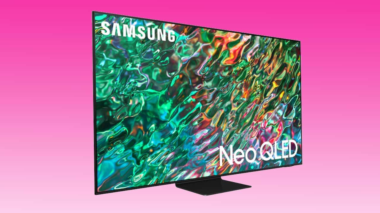 Save 1000 on this Samsung QN90B TV in lastchance 4th of July deal WePC