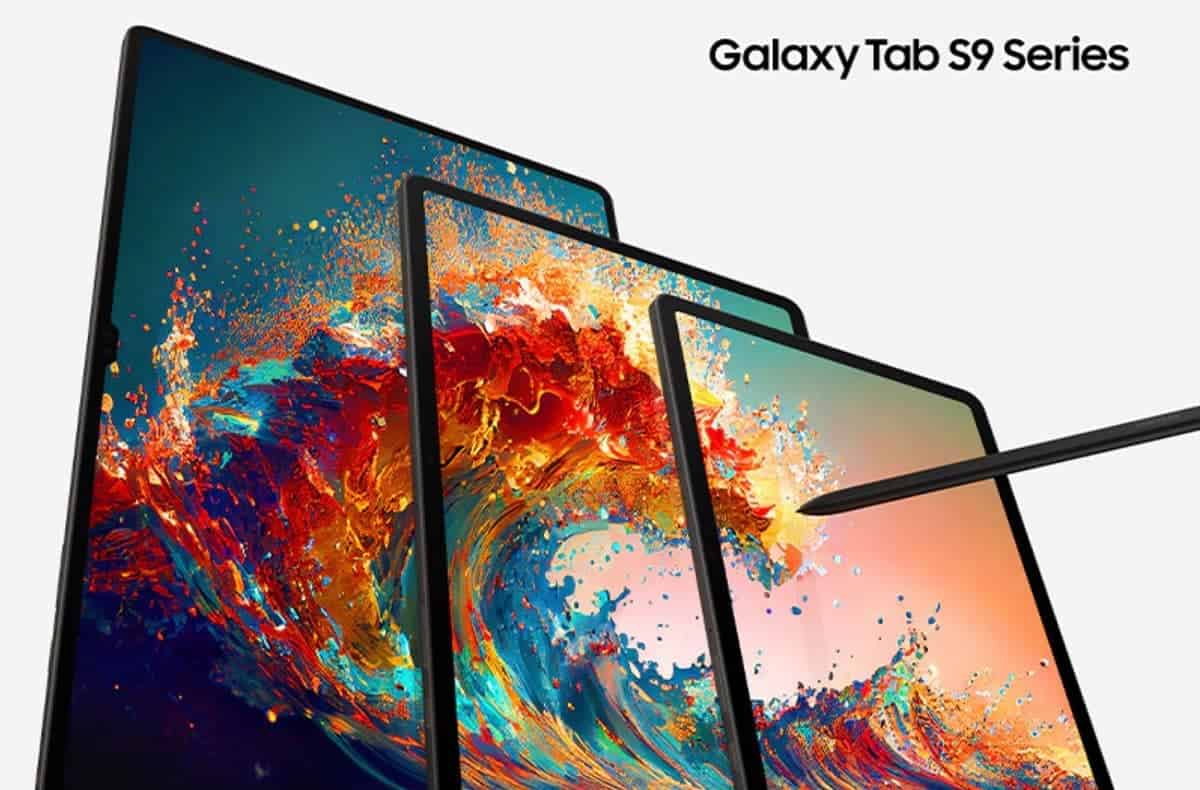 Samsung Galaxy Tab S9 vs S9+ vs S9 Ultra specs, price & value