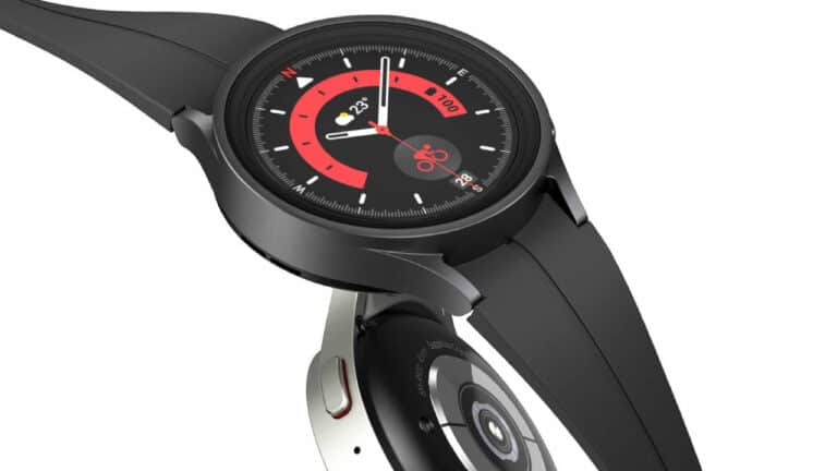 Samsung Galaxy Watch 6 release date