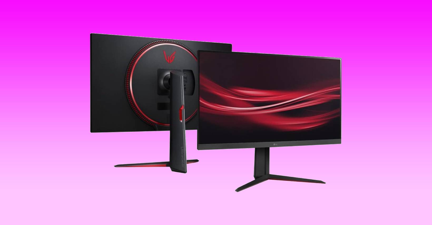 Save $100 on the LG 32GN650-B Ultragear Gaming Monitor – Prime Day deal