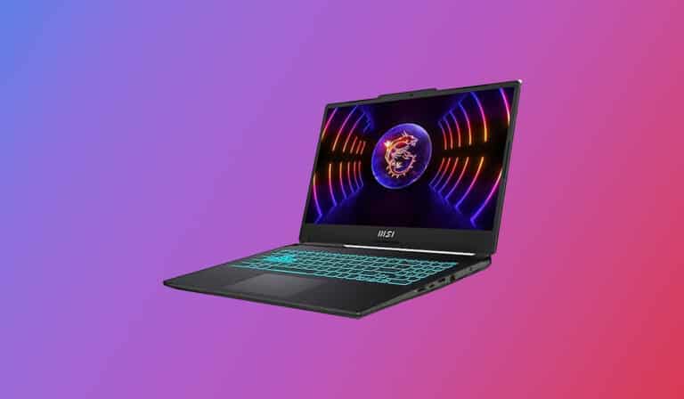 Save 15% on MSI Gaming Laptop – Early Prime Day Deals
