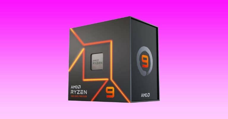 Save 194 on the AMD Ryzen 9 7900X CPU Prime Day Deal