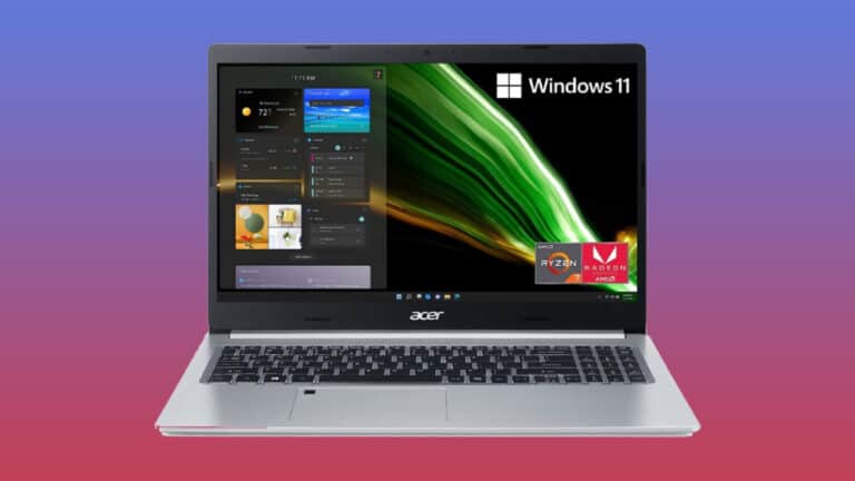 Save 26% off this Acer Aspire 5 Slim Laptop – Amazon laptop deals