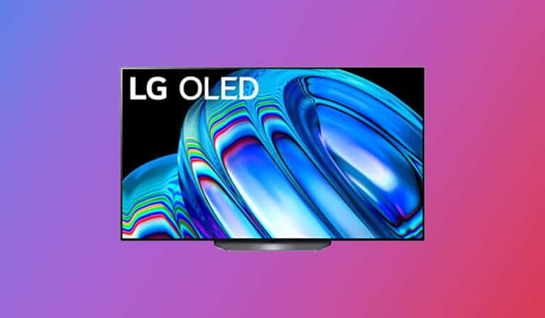 Save $300 on LG B2 77-inch – Early Prime Day deal