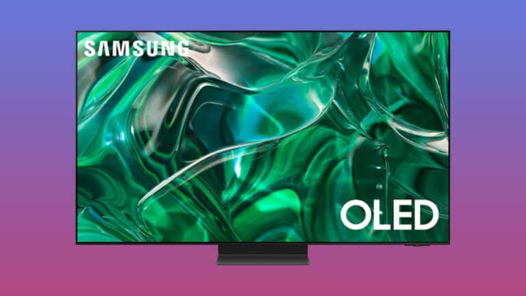 Save $300 on Samsung S95C 65-Inch OLED 4K Smart TV – Prime Day deals