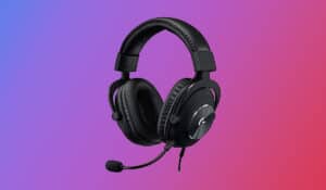 Save 31% on the Logitech G PRO X Gaming Headset Post Prime Day Deals