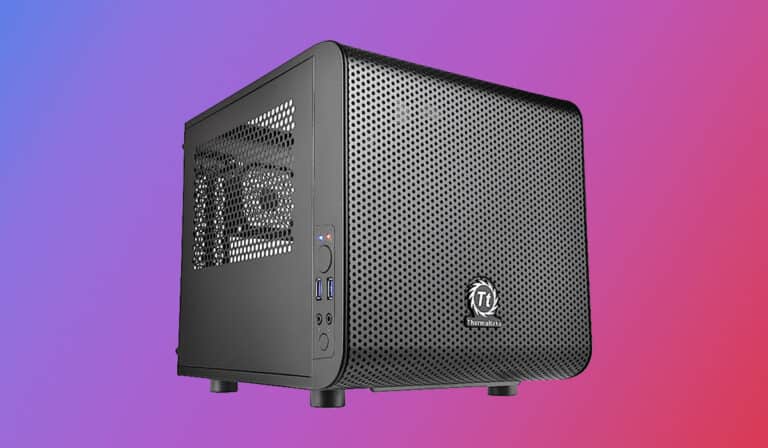 Save 33% on the Thermaltake Computer Case – Early Prime Day Deal