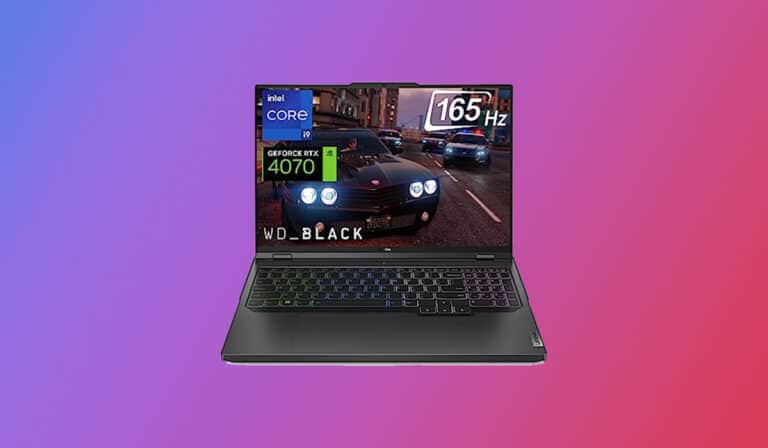 Save $400 on the Lenovo Legion Pro 5i – early Prime Day deals 