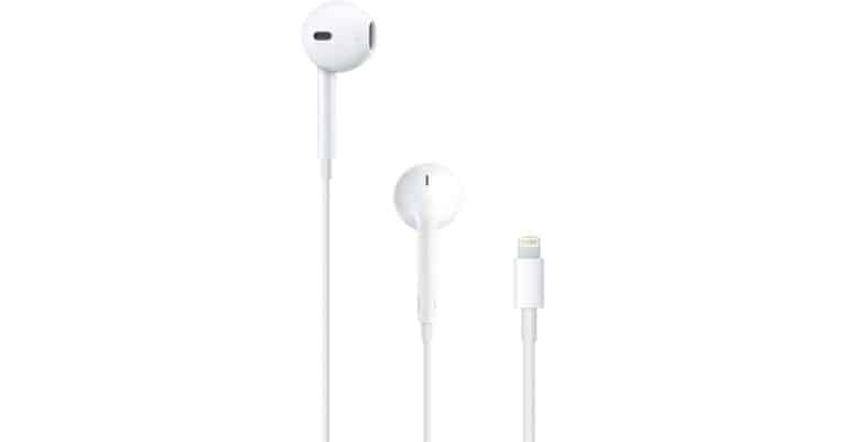 Save 41% on Apple EarPods with Lightning Connector – Early Prime Day Deals