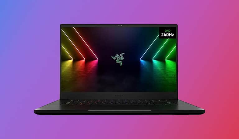 Save $500 on Razer Blade 15 Gaming Laptop- Early Prime Day Deals