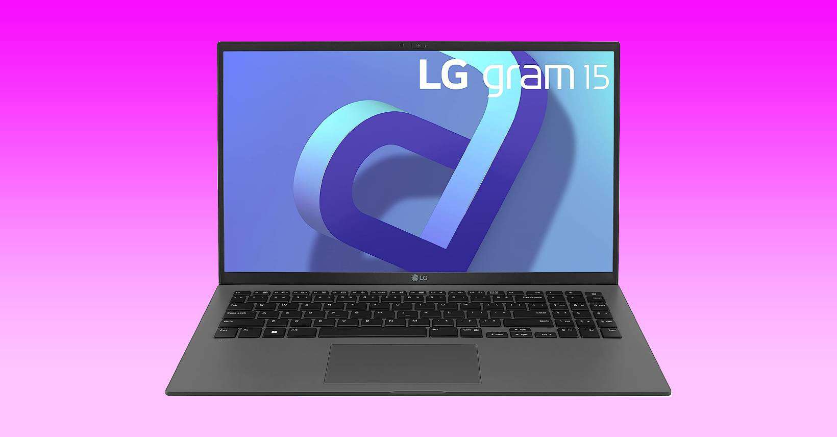 Save $500 on the 2022 LG Gram Laptop 15Z90Q – Prime Day deal