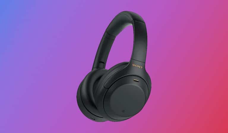 Save $51 on Sony WH 1000XM4B – Early Prime Day Deal