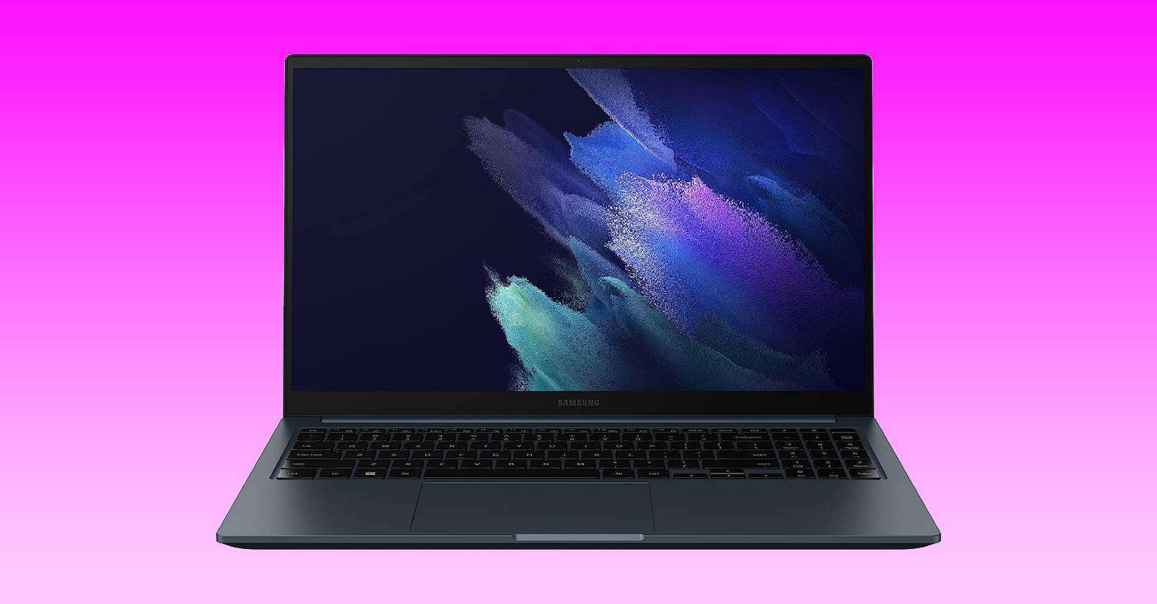 Save $75 on the Samsung Galaxy Book Odyssey Laptop – Prime Day Deal