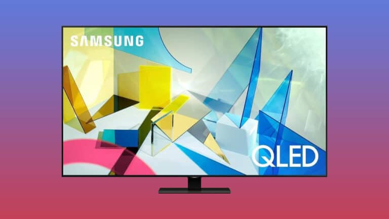 Save nearly $598 on this Samsung 75-inch QLED 4K HDR Smart TV – TV deals