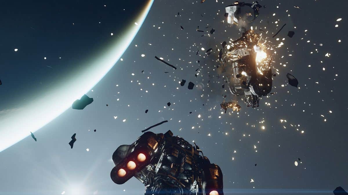 Is Starfield multiplayer or co-op?