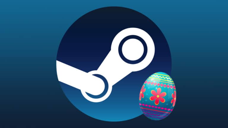Steam gets a small notification easter egg after UI update