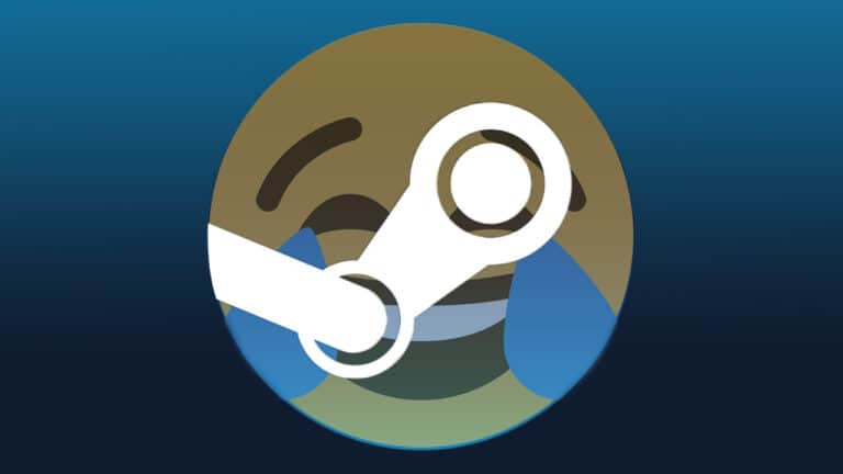 Steam jokingly mocks users when entering incorrect Family View pin