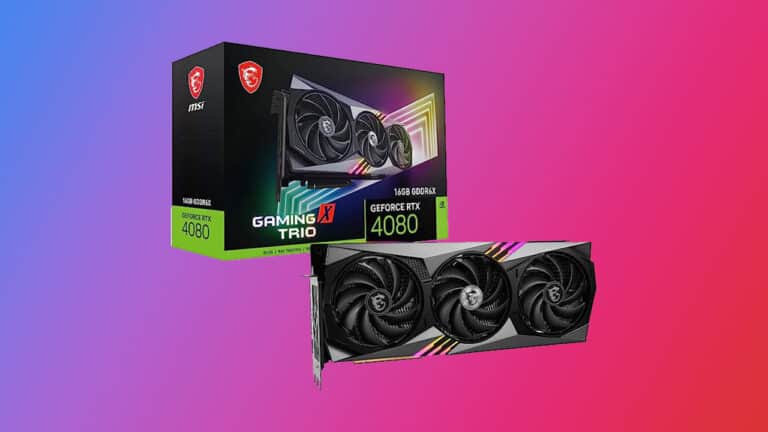 The best RTX 4080 deal Amazon Prime Day has to offer