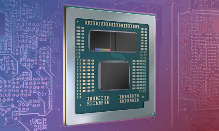 The very first AMD 3D V cache laptop CPU coming very soon with a catch
