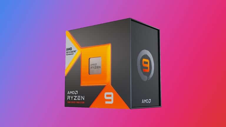 This AMD CPU is fantastically cheap thanks to Prime Day