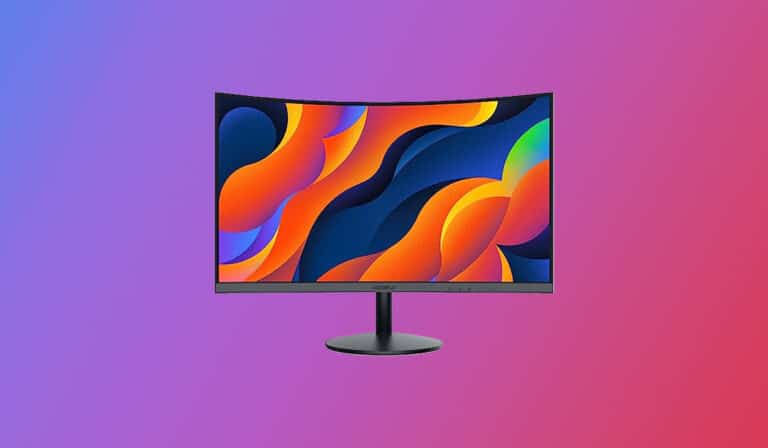 This Curved gaming monitor's price has been lowered by 1 3!