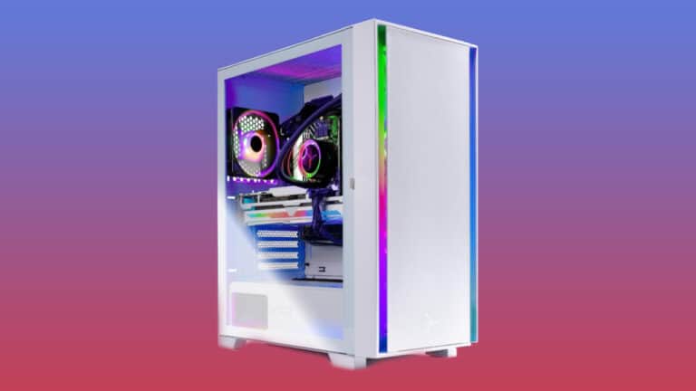 This Skytech RTX 4070 gaming PC deal is one of our favorites this July
