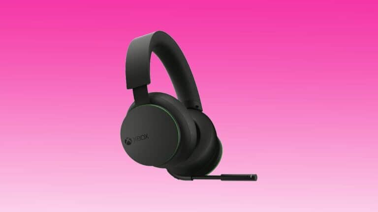 Xbox Wireless headset early prime day deal