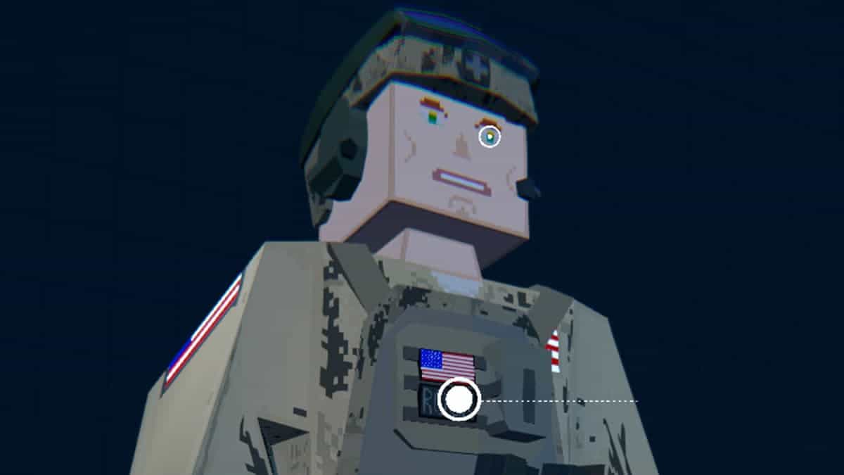 Someone Made A 'Call Of Duty' Clone In 'Roblox' And It's Really Good