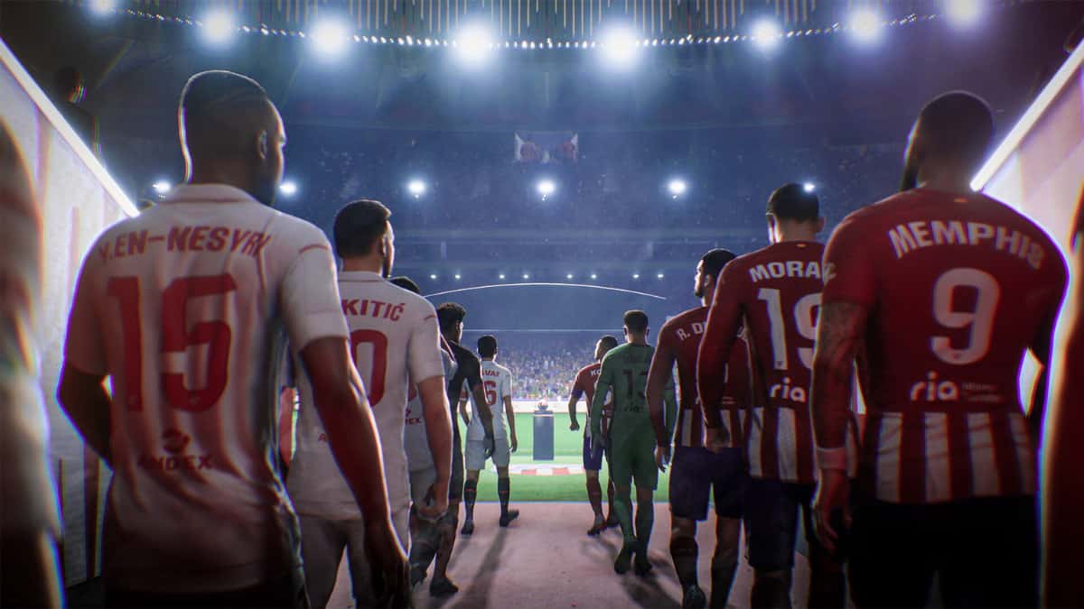 EA Sports FC 24: How to upgrade players