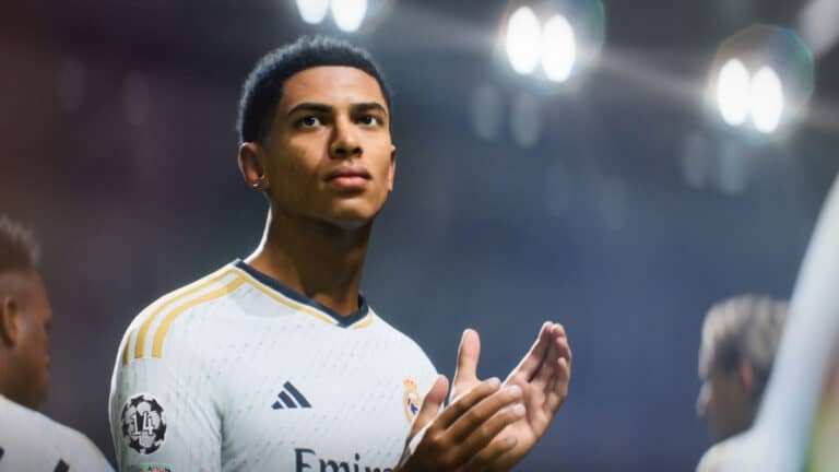 Is EA Sports FC 24 on Xbox One?