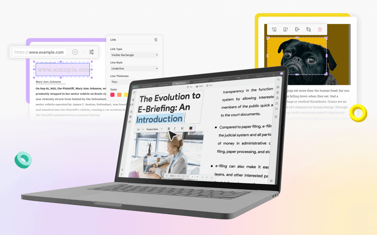 The Best ChatGPT-powered PDF Editor: UPDF for All Platforms