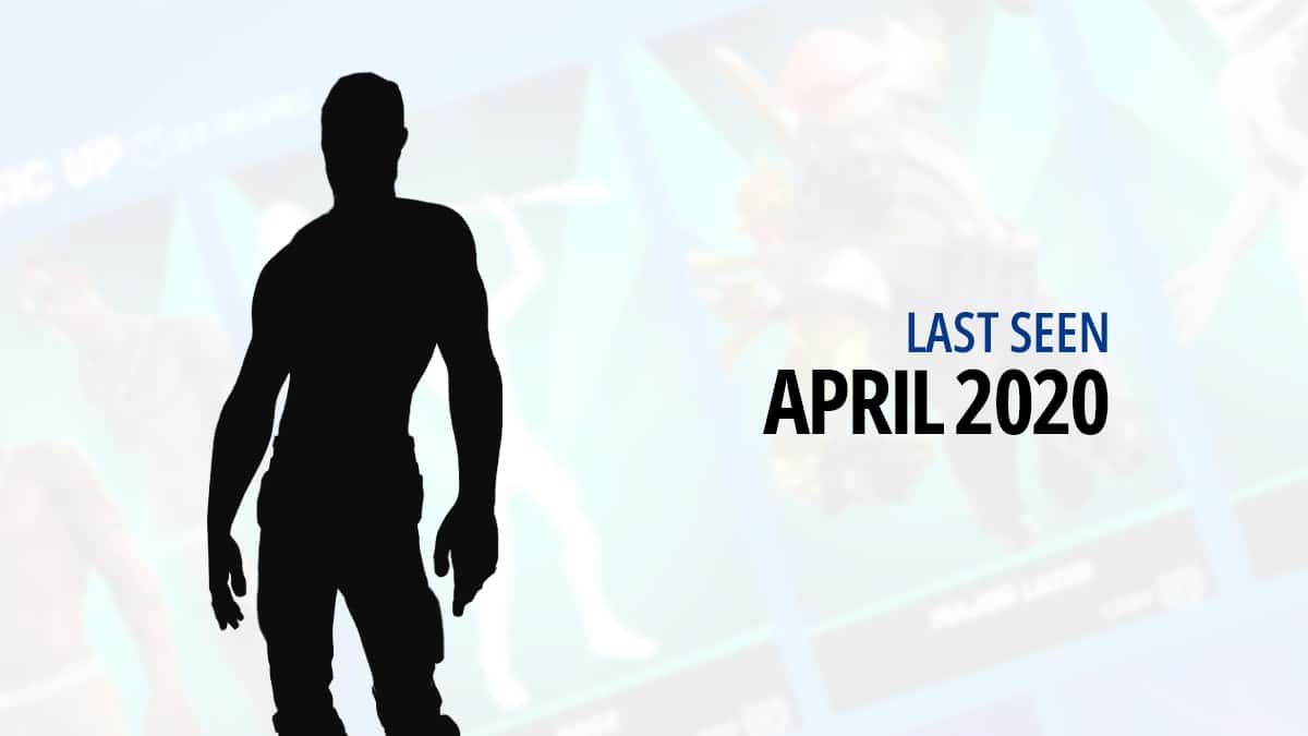 One of the rarest Fortnite skins could return soon