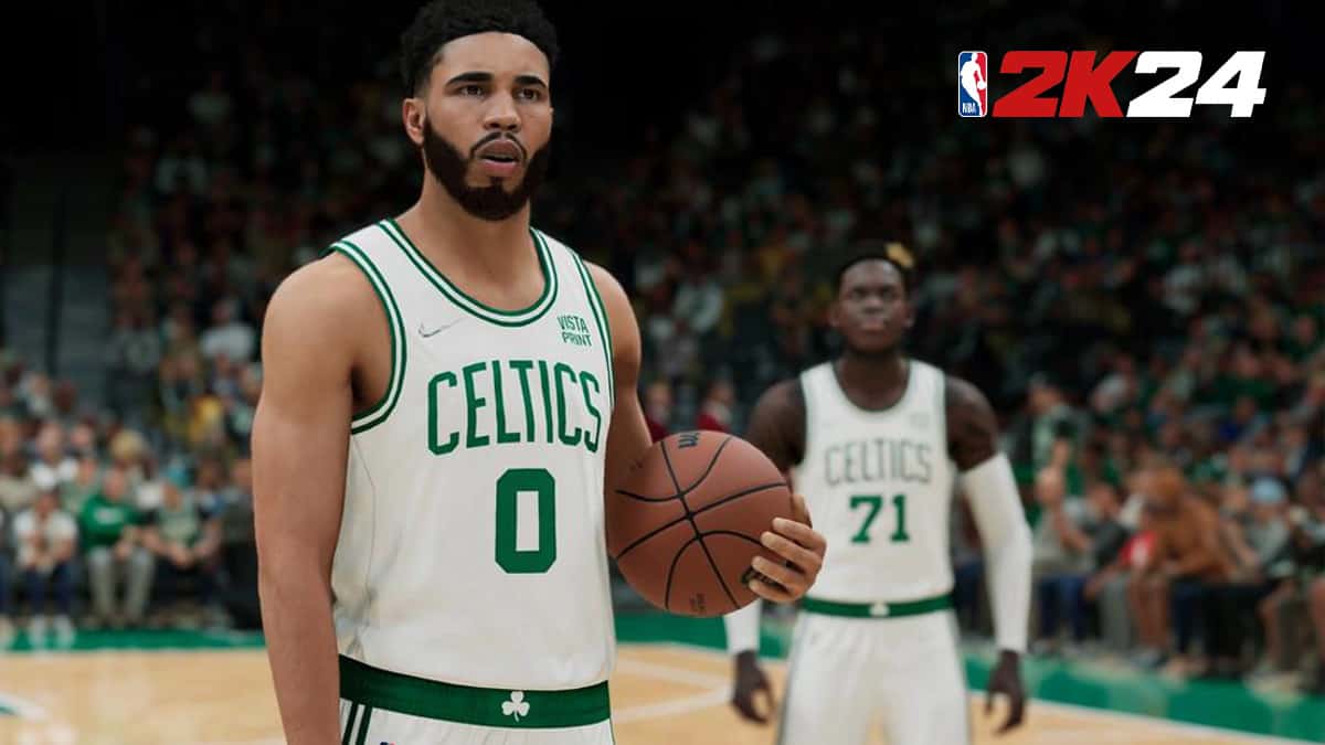 Best NBA 2K24 Small Forwards: Top 10 player ratings - Dexerto