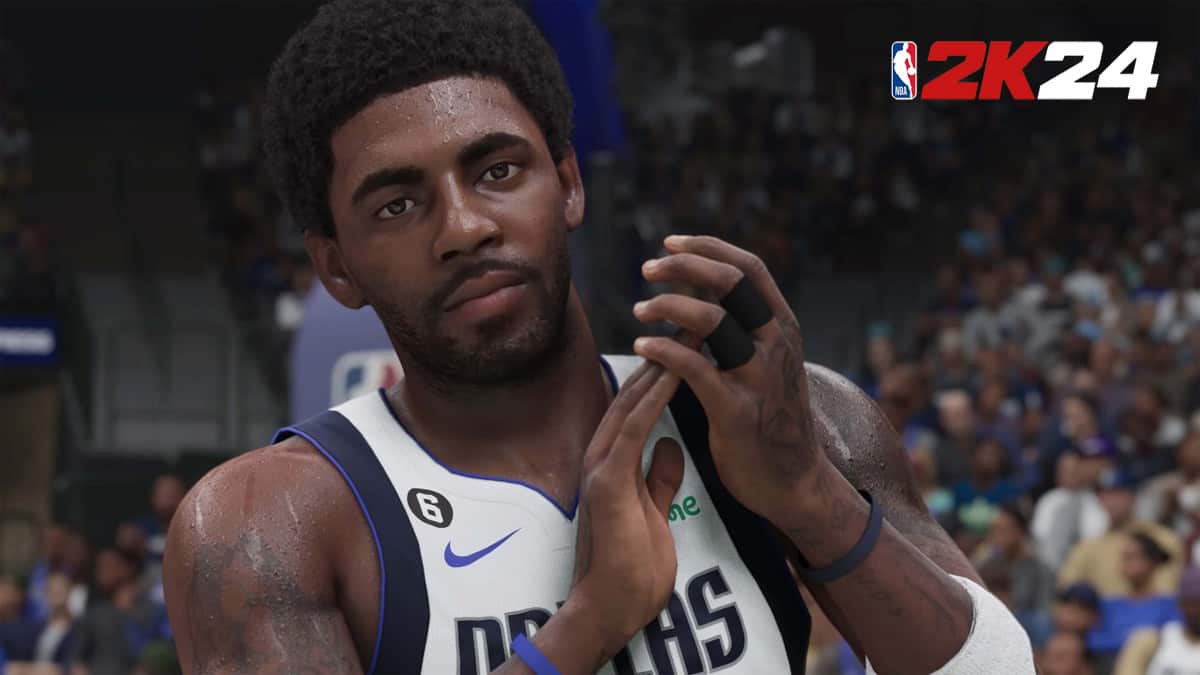 Best NBA 2K24 graphics settings for Steam Deck