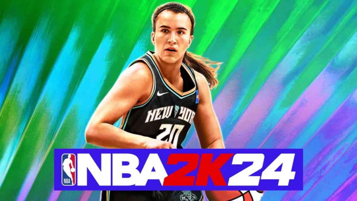 Is NBA 2K24 on Game Pass? WePC