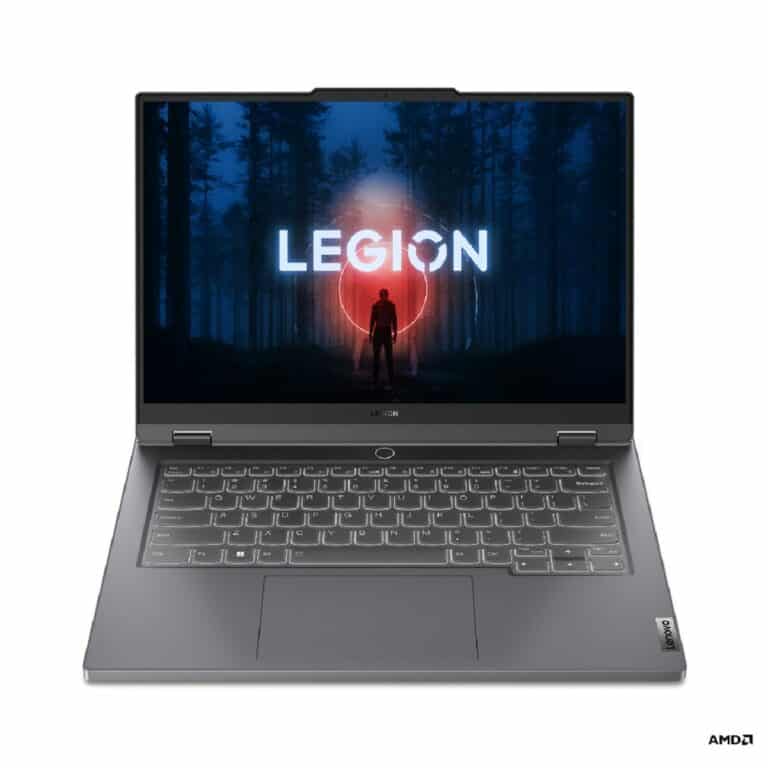14 inch Lenovo Legion Slim 5 release date when does the 14 inch Lenovo Legion Slim 5 come out
