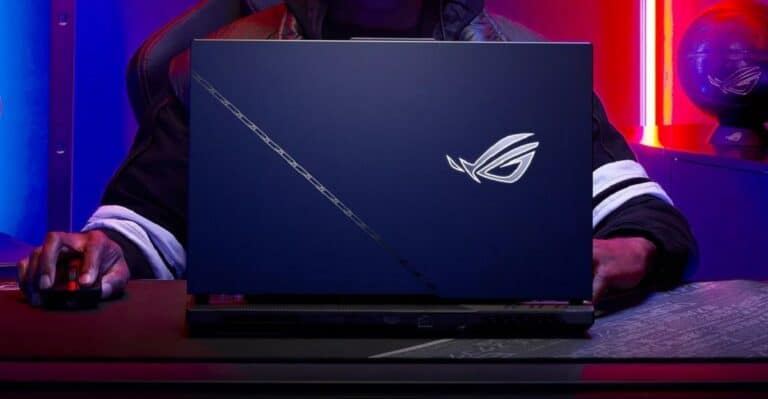 ASUS Strix SCAR 17 X3D release date: When does the first 7945HX3D laptop come out?