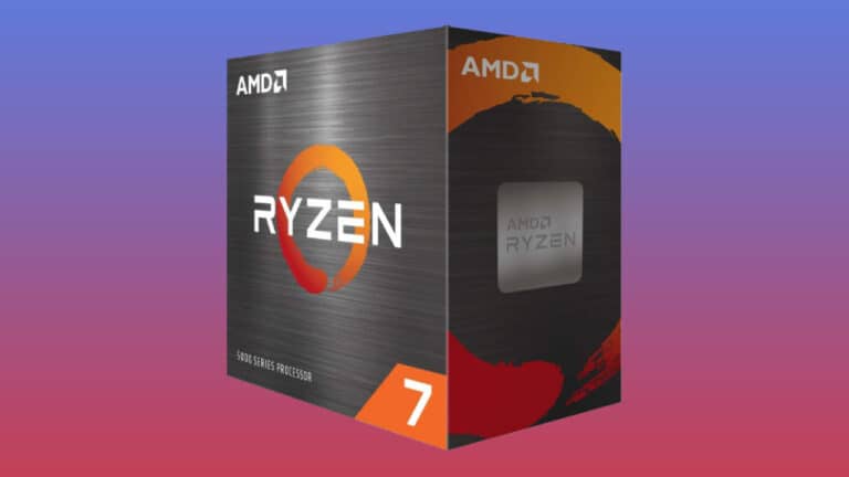 AMDs highly rated Ryzen 7 5800X CPU just got a meteoric price drop on Amazon
