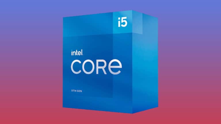 Affordable Intel Core i5 CPU is now an even lower price on Amazon