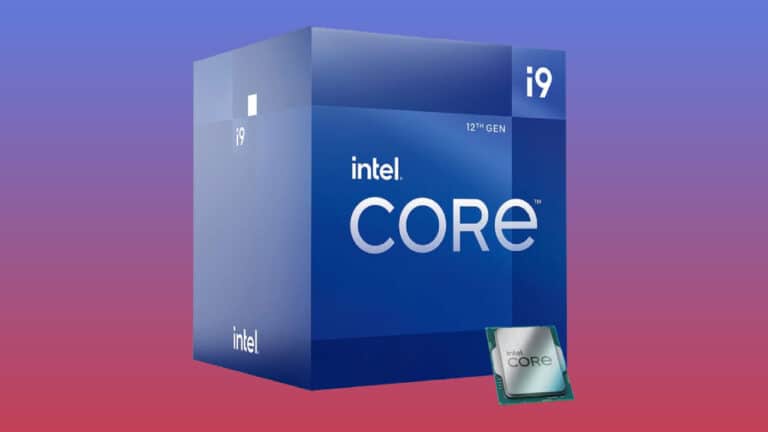 All the processing power you need at a discount price with this 12th Gen Intel Core i9 deal