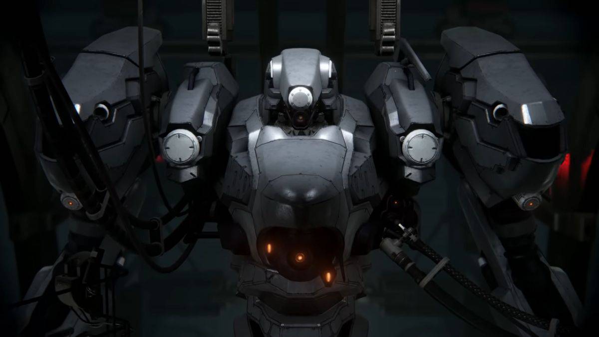 Armored Core 6 will be fully supported on Steam Deck, devs say