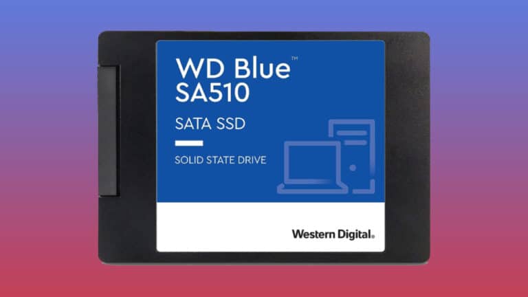 Back to School deal sees this 1TB WD Blue SSD reduced by 50 on Amazon