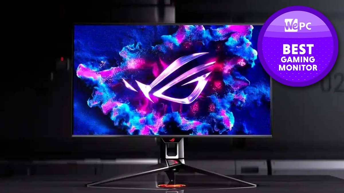 32 4K 240Hz OLED!! First Impressions and Gamescom 2023 News and Thoughts 