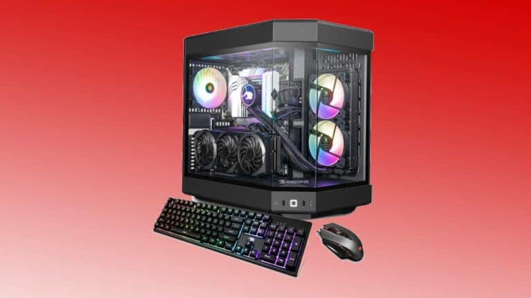 Best early labor day gaming PC deal