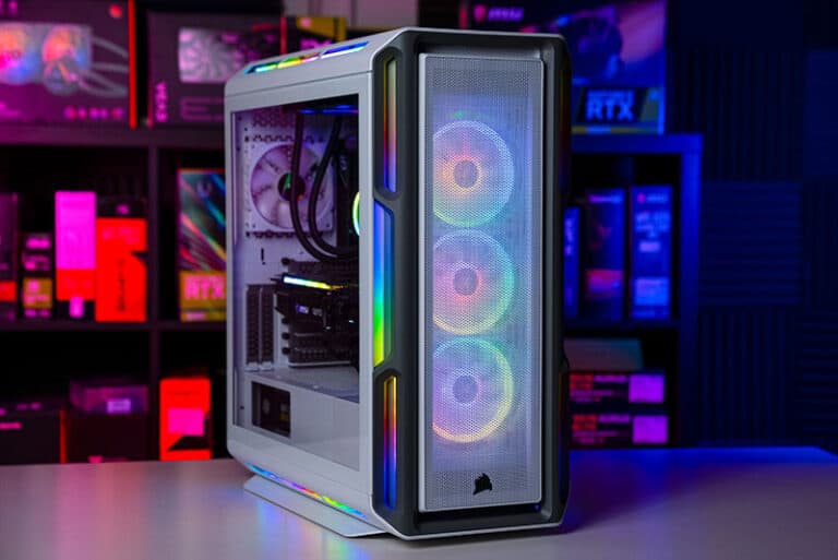 Best gaming PC build under $3000