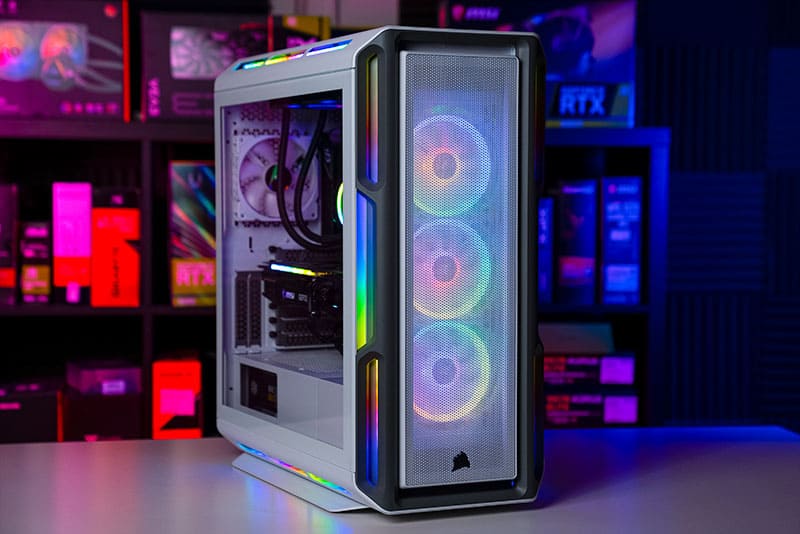 How to build a gaming PC for under $600