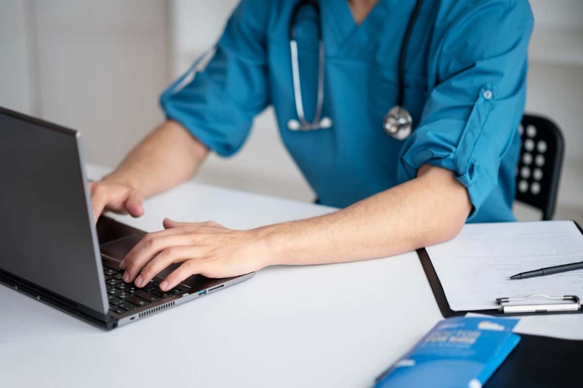 Best laptop for Nursing Students 2024: our top 6 picks for Nursing School