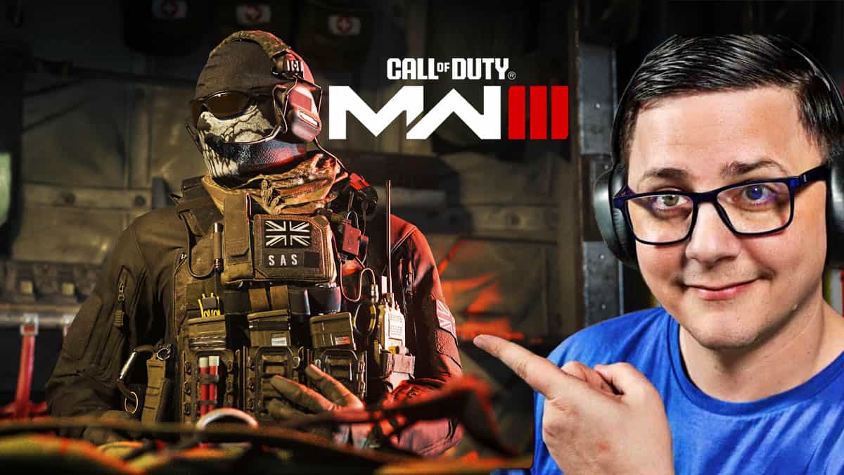 JGOD says don’t pre-order MW3, there’s not “any value” yet